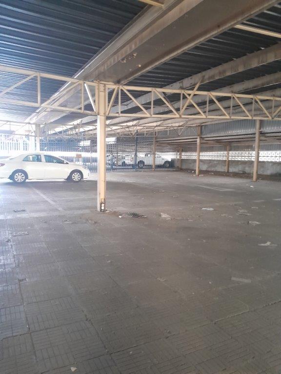 Commercial Property for Sale in Rustenburg Central North West